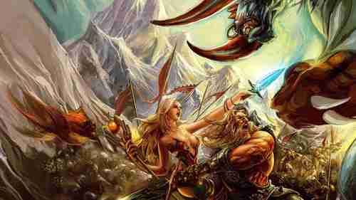 严屹宽被指撞脸《哪吒2》中的敖光 本人回应